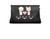 Sweet Midnight Voo Doo Dolls Love Hearts Gothic Punk Halloween Occult Clutch Bag Sweet Midnight Voo Doo Dolls Love Hearts Gothic Punk Halloween Occult Clutch Bag