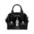 Sweet Midnight Haunted Pick Your Poison Skull Halloween Gothic Punk Handbag Sweet Midnight Haunted Pick Your Poison Skull Halloween Gothic Punk Handbag