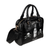 Sweet Midnight Haunted Pick Your Poison Skull Halloween Gothic Punk Handbag Sweet Midnight Haunted Pick Your Poison Skull Halloween Gothic Punk Handbag