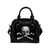 Sweet Midnight Haunted Pick Your Poison Skull Halloween Gothic Punk Handbag Sweet Midnight Haunted Pick Your Poison Skull Halloween Gothic Punk Handbag