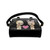 Sweet Midnight Haunted Voo Doo Dolls Love Hearts Gothic Punk Halloween Handbag Sweet Midnight Haunted Voo Doo Dolls Love Hearts Gothic Punk Halloween Handbag