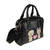 Sweet Midnight Haunted Voo Doo Dolls Love Hearts Gothic Punk Halloween Handbag Sweet Midnight Haunted Voo Doo Dolls Love Hearts Gothic Punk Halloween Handbag