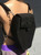 Sweet Midnight Coffin Bats Black Horror Punk Rock Emo Gothic Vegan Backpack Bag Sweet Midnight Coffin Bats Black Horror Punk Rock Emo Gothic Vegan Backpack Bag