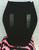 Sweet Midnight Coffin Bat Black Horror Punk Goth Vegan Fanny Pack Backpack Bag Sweet Midnight Coffin Bat Black Horror Punk Goth Vegan Fanny Pack Backpack Bag