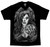 DGA David Gonzales Art Bad Good Times Clowns Cholo Tattoos Motorcycles T Shirt DGA David Gonzales Art Bad Good Times Clowns Cholo Tattoos Motorcycles T Shirt