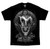 DGA David Gonzales Art Alma Azteca Calendar Warrior God Eagle Snake T Shirt DGA David Gonzales Art Alma Azteca Calendar Warrior God Eagle Snake T Shirt