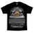 DGA David Gonzales Art Cruisin Con Cristo Jesus Christ Blessed Low Rider T Shirt DGA David Gonzales Art Cruisin Con Cristo Jesus Christ Blessed Low Rider T Shirt