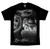 DGA David Gonzales Art Low Rider Cars Eyes Tattoos Bikers Motorcycles T Shirt DGA David Gonzales Art Low Rider Cars Eyes Tattoos Bikers Motorcycles T Shirt