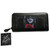 DGA David Gonzales Art Angels Devotion Rose Gothic Pinup Zipper Clutch Wallet DGA David Gonzales Art Angels Devotion Rose Gothic Pinup Zipper Clutch Wallet