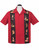 Steady Clothing Multi Pinup Girls Red Panel Button Down Bowling Shirt ST35368 Steady Clothing Multi Pinup Girls Red Panel Button Down Bowling Shirt ST35368