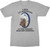 Parks and Recreation I Met Lil Sebastian Horse Pawnee Indiana T Shirt PAR12