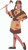 Forum Princess Lilly Native American Indian Girl Childs Halloween Costume 64366 Forum Princess Lilly Native American Indian Girl Childs Halloween Costume 64366