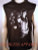 THE WALKING DEAD SHOOTING RICK ZOMBIE HORDE SHOTS FIRED AMC MUSCLE SHIRT S-2X