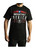 Outlaw Threadz Unapologetic American Flag USA Patriotic Country T Shirt MT159 Outlaw Threadz Unapologetic American Flag USA Patriotic Country T Shirt MT159