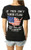 Outlaw Threadz American Honor USA Flag Patriotic Country V Neck T Shirt WT56 Outlaw Threadz American Honor USA Flag Patriotic Country V Neck T Shirt WT56