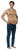 Rasta Imposta Pregnant Belly Bodysuit Adult Halloween Costume Accessory GC6451 Rasta Imposta Pregnant Belly Bodysuit Adult Halloween Costume Accessory GC6451