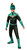 Rubies Captain Marvel Kree Suit Superhero Kids Child Halloween Costume 700595 Rubies Captain Marvel Kree Suit Superhero Kids Child Halloween Costume 700595