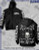 Batman Spirit Board Ouija Arkham Asylum Dark Knight Harley Quinn Zip Up Hoodie Batman Spirit Board Ouija Arkham Asylum Dark Knight Harley Quinn Zip Up Hoodie