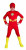 Rubies Flash Halloween Dc Comics Cartoon Superhero Cosplay Child Children Costume Rubies Flash Halloween Dc Comics Cartoon Superhero Cosplay Child Children Costume
