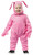 Rasta Imposta A Christmas Story Xmas Bunny Toddlers Halloween Costume GC2900 Rasta Imposta A Christmas Story Xmas Bunny Toddlers Halloween Costume GC2900