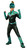 Rubies Captain Marvel Deluxe Kree Superhero Childs Halloween Costume 700598 Rubies Captain Marvel Deluxe Kree Superhero Childs Halloween Costume 700598