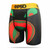 PSD War Face Pricey Black Athletic Urban Boxer Briefs Mens Underwear E31811025 PSD War Face Pricey Black Athletic Urban Boxer Briefs Mens Underwear E31811025
