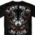 Jumbo Lone Wolf No Club Motorcycle Biker Tattoos Animal USA Mens T Shirt GMD1343 Jumbo Lone Wolf No Club Motorcycle Biker Tattoos Animal USA Mens T Shirt GMD1343
