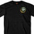 Official 2019 Sturgis Motorcycle Rally Saloon Biker Skeleton T Shirt SPM1784 Official 2019 Sturgis Motorcycle Rally Saloon Biker Skeleton T Shirt SPM1784