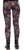 Sourpuss Punk Rock Girl Traditional Tattoos Hearts Art Gothic Leggings SPLE38 Sourpuss Punk Rock Girl Traditional Tattoos Hearts Art Gothic Leggings SPLE38