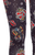 Sourpuss Punk Rock Girl Traditional Tattoos Hearts Art Gothic Leggings SPLE38 Sourpuss Punk Rock Girl Traditional Tattoos Hearts Art Gothic Leggings SPLE38
