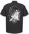 Lucky 13 Miss Trust Mistress Gothic Punk Horror Button Down Work Shirt LM6850MT Lucky 13 Miss Trust Mistress Gothic Punk Horror Button Down Work Shirt LM6850MT