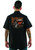 Lucky 13 Rust Never Sleeps Rockabilly Hot Rod Button Down Work Shirt LM6850RN Lucky 13 Rust Never Sleeps Rockabilly Hot Rod Button Down Work Shirt LM6850RN