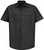 Lucky 13 Rust Never Sleeps Rockabilly Hot Rod Button Down Work Shirt LM6850RN Lucky 13 Rust Never Sleeps Rockabilly Hot Rod Button Down Work Shirt LM6850RN