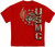 United States Marine Corps USMC Pride Duty Honor Stars Patriotic T Shirt THM2066 United States Marine Corps USMC Pride Duty Honor Stars Patriotic T Shirt THM2066