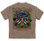 We The People 2nd Amendment Crossed Arms Guns USA Flag Patriotic T Shirt RN2291 We The People 2nd Amendment Crossed Arms Guns USA Flag Patriotic T Shirt RN2291