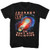 Journey Escape Album Dont Stop Believing Classic Rock Music Band T Shirt JOU531 Journey Escape Album Dont Stop Believing Classic Rock Music Band T Shirt JOU531