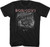 Bon Jovi More Slippery When Wet Glam Metal Pop Classic Rock Music T Shirt BON523 Bon Jovi More Slippery When Wet Glam Metal Pop Classic Rock Music T Shirt BON523