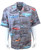 David Carey Chevy El Camino Camp Low Rider Rockabilly Button Down Shirt 48746 David Carey Chevy El Camino Camp Low Rider Rockabilly Button Down Shirt 48746