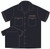 David Carey Dodge American Cars Biker Mechanic Button Down Work Shirt 48240 David Carey Dodge American Cars Biker Mechanic Button Down Work Shirt 48240