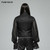Punk Rave Victorian Jacquard Gothic Medieval Regency Black Vest Waistcoat WY-996 Punk Rave Victorian Jacquard Gothic Medieval Regency Black Vest Waistcoat WY-996