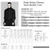 Punk Rave Goth Victorian Pinstripe Double Breasted Oriental Waistcoat Vest Y-754 Punk Rave Goth Victorian Pinstripe Double Breasted Oriental Waistcoat Vest Y-754