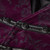 Punk Rave Opera Victorian Gothic Steampunk Violet Jacquard Vest Waistcoat Y-813 Punk Rave Opera Victorian Gothic Steampunk Violet Jacquard Vest Waistcoat Y-813