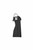 Punk Rave Off Shoulder Frill Black Gothic Lolita Pendulum Strap Dress OPQ-352 Punk Rave Off Shoulder Frill Black Gothic Lolita Pendulum Strap Dress OPQ-352
