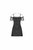 Punk Rave Off Shoulder Frill Black Gothic Lolita Pendulum Strap Dress OPQ-352 Punk Rave Off Shoulder Frill Black Gothic Lolita Pendulum Strap Dress OPQ-352