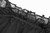 Punk Rave Off Shoulder Frill Black Gothic Lolita Pendulum Strap Dress OPQ-352 Punk Rave Off Shoulder Frill Black Gothic Lolita Pendulum Strap Dress OPQ-352