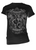 Se7en Seven Deadly Sins Lust Devil Gargoyles Gothic Punk Tattoos T Shirt 2004-T Se7en Seven Deadly Sins Lust Devil Gargoyles Gothic Punk Tattoos T Shirt 2004-T