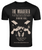 Se7en Deadly H.H Holmes Murderer Serial Killer Death Goth Punk T Shirt 1043-T Se7en Deadly H.H Holmes Murderer Serial Killer Death Goth Punk T Shirt 1043-T