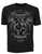 Se7en Deadly Seven Sins Lust Gothic Punk Devil Demon Gargoyles T Shirt 1004-T Se7en Deadly Seven Sins Lust Gothic Punk Devil Demon Gargoyles T Shirt 1004-T