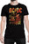 GDA Get Down Art AC/DC Those About To Rock Metal Music Band T Shirt BDAP019 GDA Get Down Art AC/DC Those About To Rock Metal Music Band T Shirt BDAP019