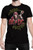 GDA Get Down Art Angus Young AC/DC High Voltage Metal Music Band T Shirt BDAP012 GDA Get Down Art Angus Young AC/DC High Voltage Metal Music Band T Shirt BDAP012